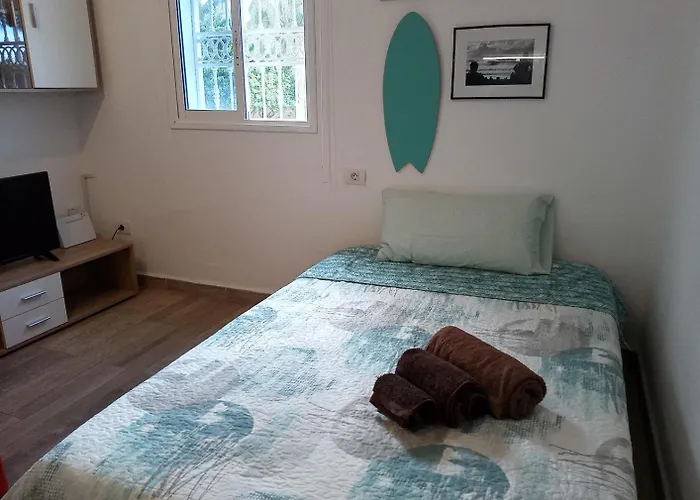 Buenas Olas Tenerife