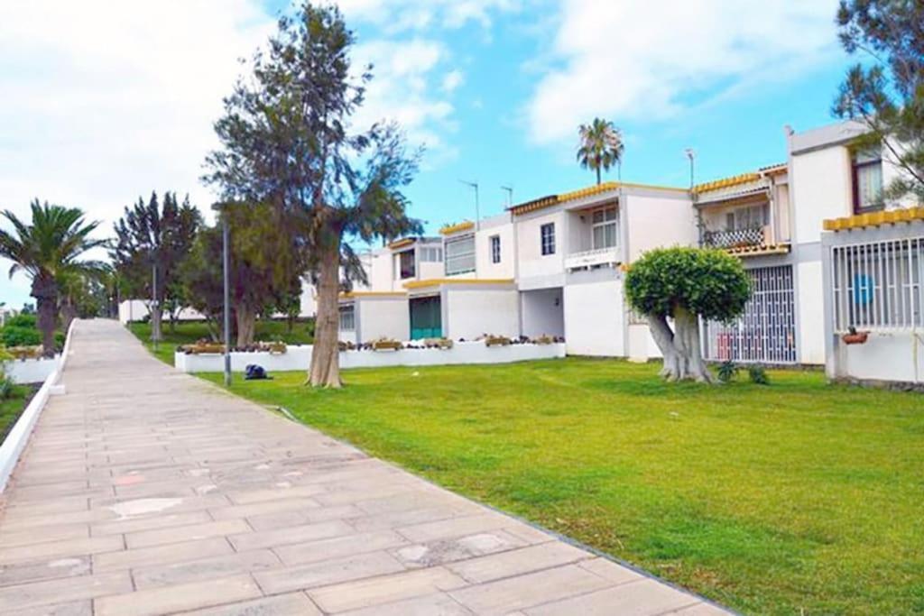 Appartement Buenas Olas Tenerife