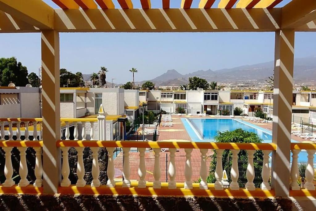 Appartement Buenas Olas Tenerife *