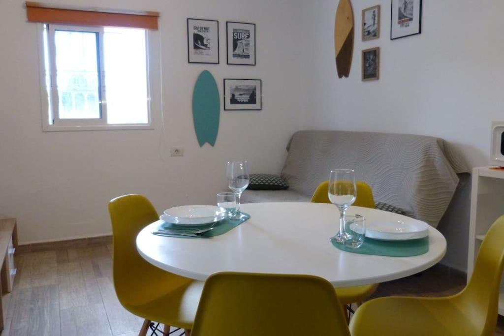 Buenas Olas Tenerife Appartement *