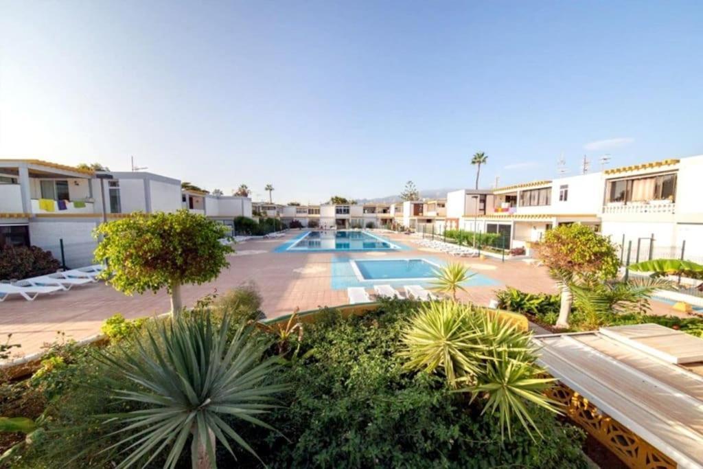 Appartement Buenas Olas Tenerife