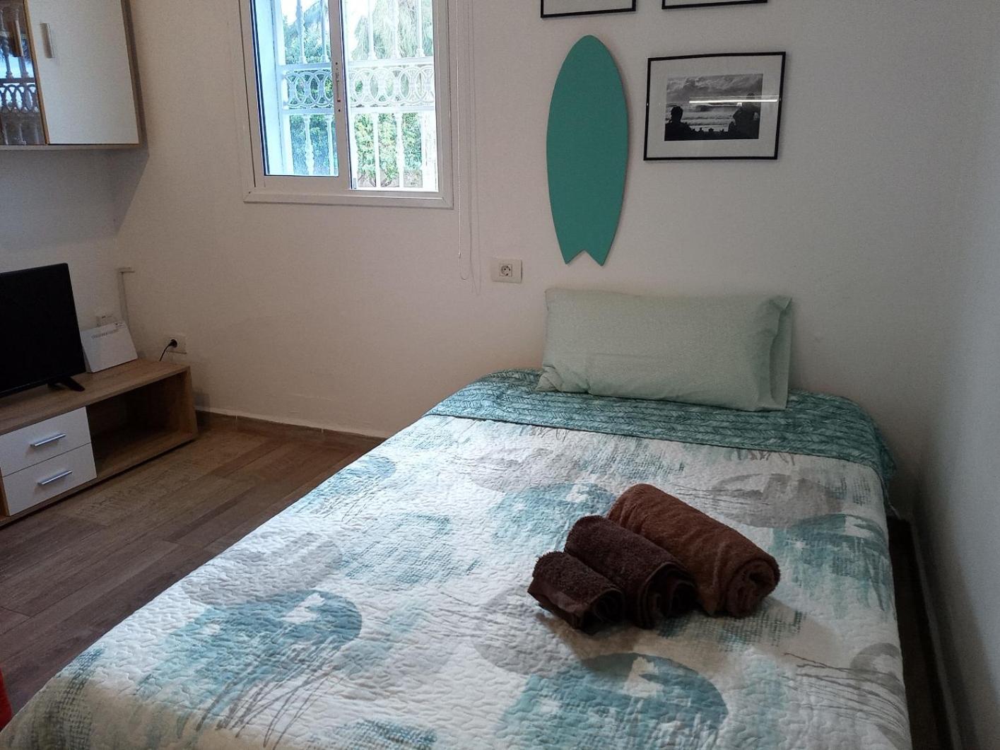 Appartement Buenas Olas Tenerife *