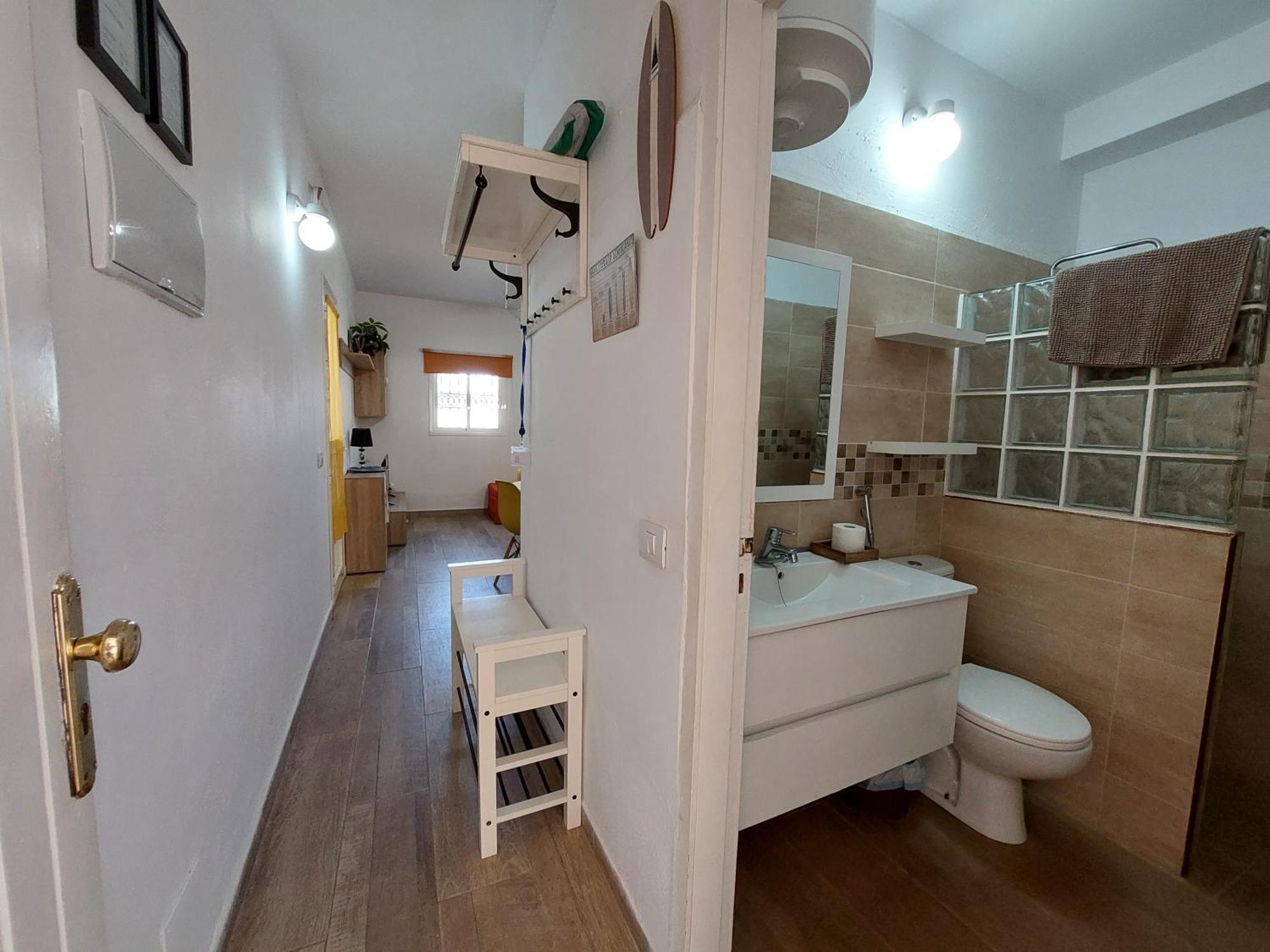 Appartement Buenas Olas Tenerife *