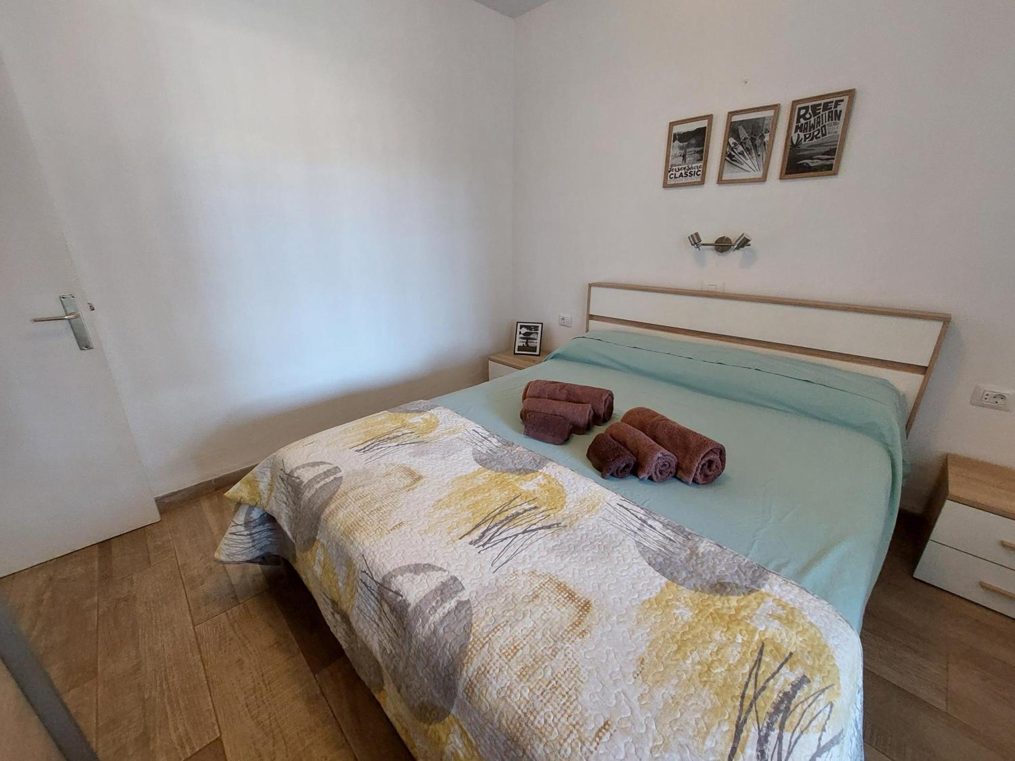 Appartement Buenas Olas Tenerife Costa Del Silencio