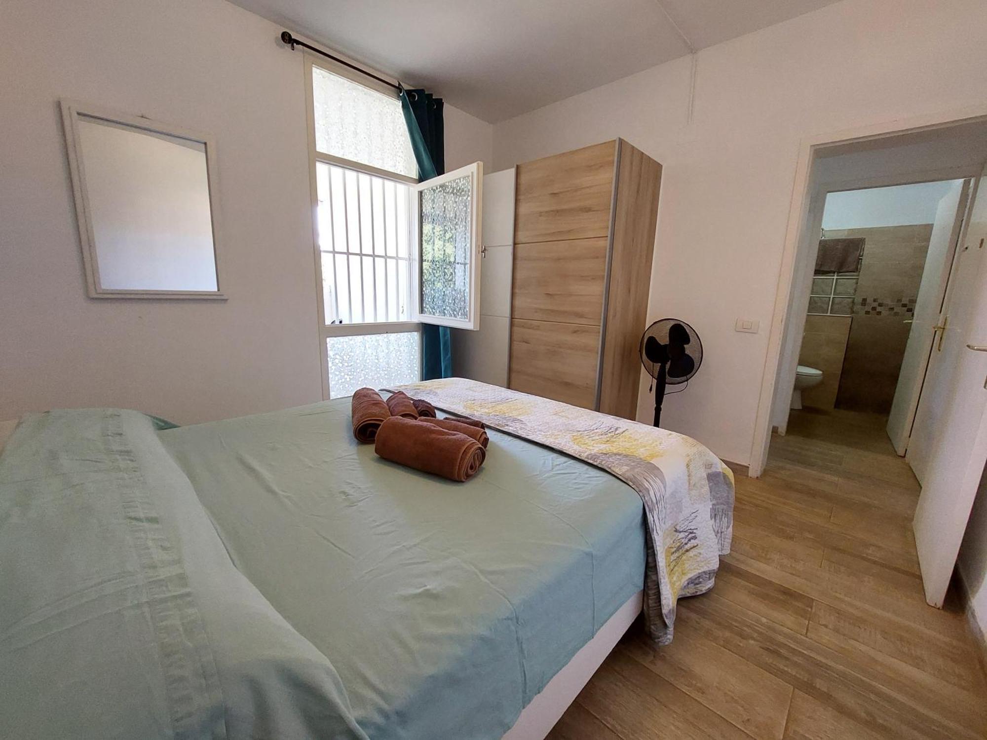 Appartement Buenas Olas Tenerife *