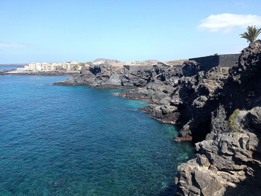 Buenas Olas Tenerife Appartamento