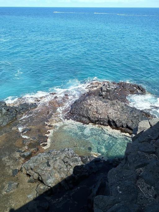 Buenas Olas Tenerife Appartamento *